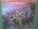 Moody Blues On The Threshold Dream MFSL LP SEALED 200 GRAM MINT