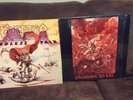 Kreator -endless Pain /pleasure To Kill Vintage 2lp Lot