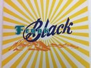 FRANK BLACK -S/T : UK LP : 1983 4AD CAD3004 Pices