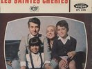 Jean LECCIA SDT Les Saintes Chéries French 45 7