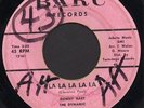 THE DYNAMIC ENCORES Rare VA GARAGE/R&B 45 RITE Listen