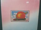 The Allman Brothers Eat A Peach 2 LP Set Original W/ Sticker NM