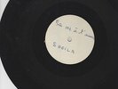 SHEILA rare acetate 25 cm 45 tours MA VIE A T'AIMER version différente ?