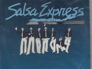 Orquesta Salsa Express  MINT  Salsa y Guaguanco Lp