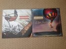 Circa Survive Juturna AND On Letting Go Exclusive Color Vinyls Sealed