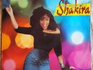 Shakira Magia LP Super Scarce 1991  - Banned - Rare