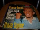 Uwe Spier Boom-Boom ( Animals ) Keine Angst.. Polydor m--/m--