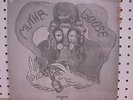 Mutha Goose I Album unopened