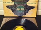 Miles Davis Sextet Walkin Original DG Prestige 7076 W. 50th St NYC RVG Rare