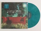 PARAMORE All We Know Is Falling LP MARBLED TEAL VINYL panic at the disco nofx