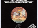 LED ZEPPELIN.TRAMPLED UNDER FOOT.ORIG UK 45.LTD EDITION.DIE-CUT SLEEVE.SSK19403