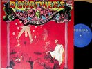 ?D'SWOONERS PLAYS R&B japan '69 LP philippines freakbeat psych drum break POKORA