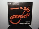 ITA OST LP: AUGUSTO MARTELLI 