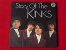 The Kinks, Story Of The Kinks  (3-LP Box)