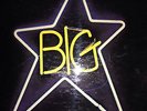 Big Star #1 Record Original 1st Press Promo Ardent ADS 2803