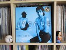 MICK JAGGER Wandering Spirit ORIG LP Vinyl GERMANY 1993 1st Press Rolling Stones