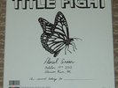 TITLE FIGHT: 