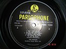 THE BEATLES - A HARD DAY'S NIGHT LP **1ST PRESS**