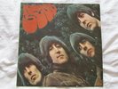 BEATLES...RUBBER SOUL...  1965 UK first pressing...YEX178/9.