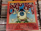 The Mono Men Stop Draggin' Me Down lp vinyl