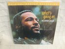 MFSL MARVIN GAYE WHAT'S GOING ON LP 180gm SEALED  AND NUMBERED OOP