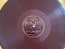 Perfect Records Demo Willard Robison Deep River Blues American Suite 3 78 RPM