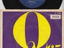 Q65 * I Despise You * 1966 Dutch MOD FREAKBEAT PSYCH GARAGE 45 Q '65 * Hear
