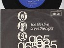 Q65 * Cry In The Night * 1966 Dutch GARAGE FREAKBEAT NEDERBEAT MOD Q'65 * Hear