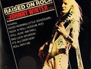 JOHNNY WINTER raised on rock SKY 22112 near mint discs uk DOUBLE LP PS EX/EX