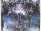 Iced Earth Horrow Show 2 LP, rar