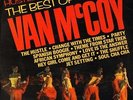 VAN MCCOY hustle to the best of 9109 013 BD 1/1 1st press uk 1976 LP PS EX/EX