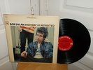 BOB DYLAN HIGHWAY 61 REVISITED WITH ALTERNATE VERSION OF 