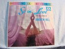 ANDREW HILL-SO IN LOVE (HIS FIRST ALBUM) -ST-GREEN SWIRL LAB-DG - ORIG - NM