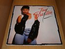 TONI BRAXTON org eu lp S/T arista laface