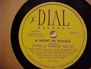 Jazz 78 Dial 1002  