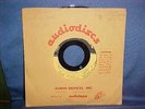 Erie PA garage acetate/unknown band/strong Midnight Hour/VG++