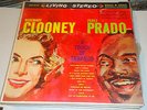 ROSEMARY CLOONEY PEREZ PRADO A TOUCH OF TABASCO LP RCA LIVING STEREO DG NM LATIN