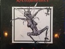 Hellhammer Demon Entrails Lp 3 Picture Disc And Booklet. Celtic Frost Tryptikon