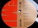 KATE BUSH The Kick Inside 1978 UK EMI 1st ISSUE 'rember yourself' ETCHING MINT-
