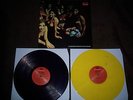 jimi hendrix experience / electric ladyland / vinyl double