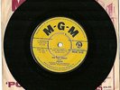 45 JIGSAW  ONE WAY STREET  MGM  1968  FIRST PRESS