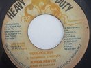 Junior Mervin - Cool Out Son - HEAVY DUTY Joe Gibbs rare reggae