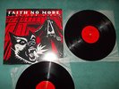 Faith No More ?– King For A Day Fool For A Lifetime 2 x  LP 1.press Slash Rec