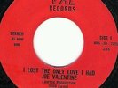 Joe Valentine