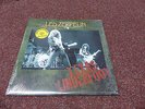 LED  ZEPPELIN  TEXAS  UNDERFOOT       2 LP´S