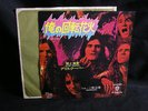 JAPAN 7inch Alice Cooper Under My Wheels Kiss Deep Purple Led Zeppelin ACDC YES
