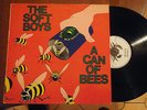 THE SOFT BOYS  A CAN OF BEES near mint 1979 first pressing VINYL LP