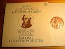 Salvatore ACCARDO Haydn Violin Concertos 2-LP Philips