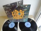 ELMORE JAMES TO KNOW A MAN  ORIG 1970 DOPPEL LP IN MINT