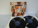 FRUMPY LIVE 1972 MINT GERMAN KRAUT. LP TOP ZUSTAND